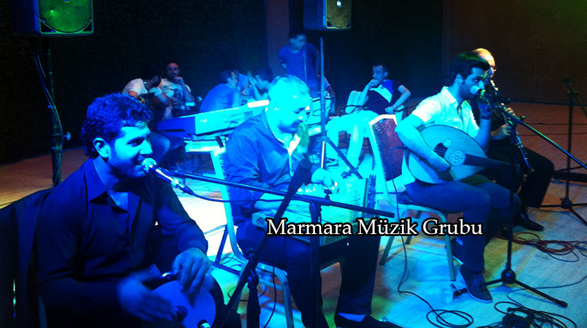 Marmara Müzik Grubu